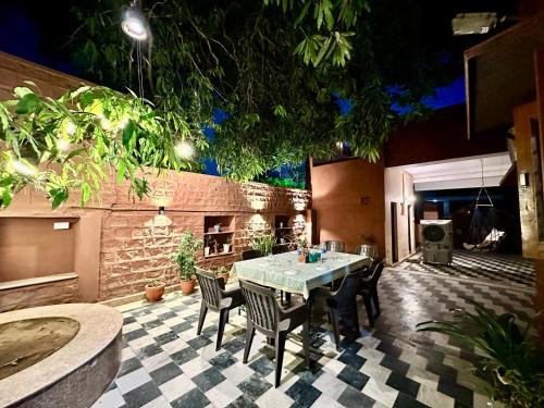 Ratanada Haus | The Mango Tree by ANAND VILLA