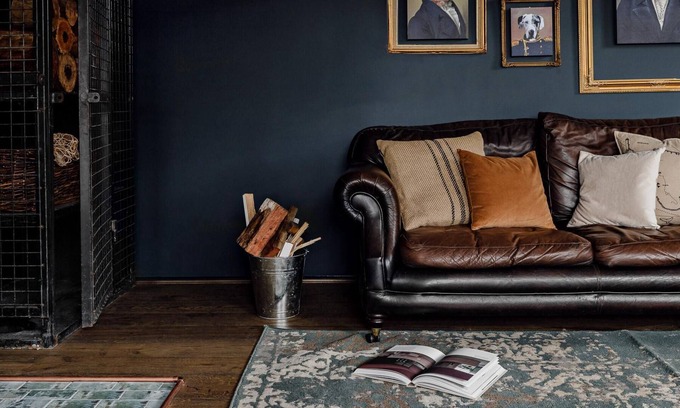 Metung Haus | The Mariner - Be the captain of your own adventure