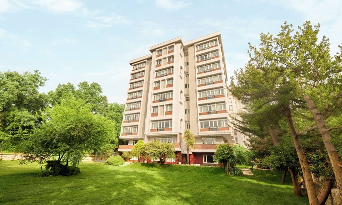 Uskudar Haus | The Marmara Çamlıca