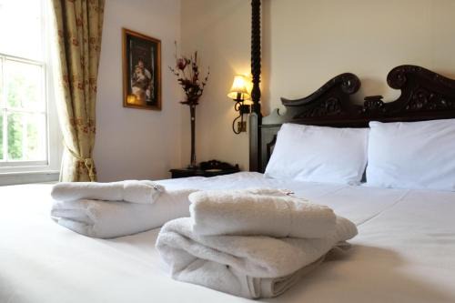 Wilmcote Hotel | The Mary Arden Inn