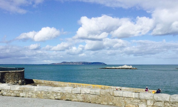 Scalpwilliam Haus | The Mews House on a Historic Estate