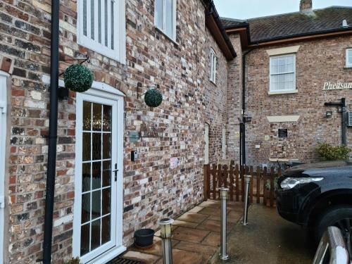 Broseley Wohnung | The Mews @ The Pheasant
