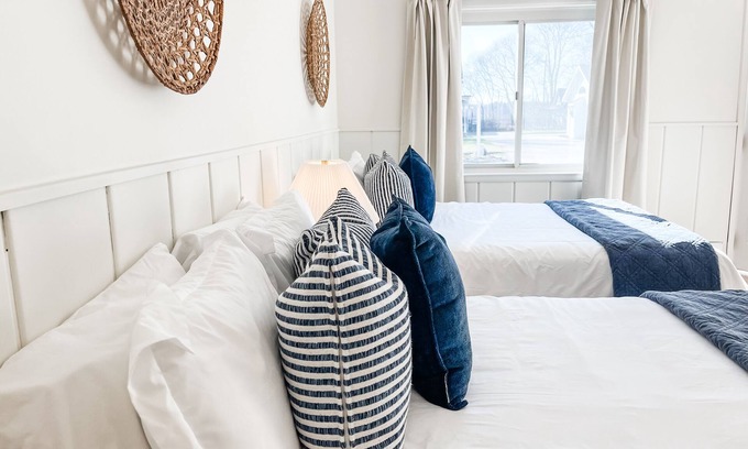 Whitehall Wohnung | The Midnight Room - #22