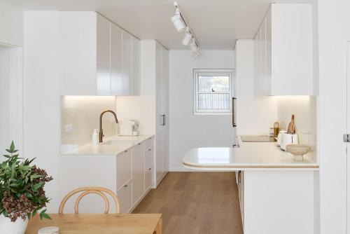 Merewether Wohnung | The Mila, Merewether Beach