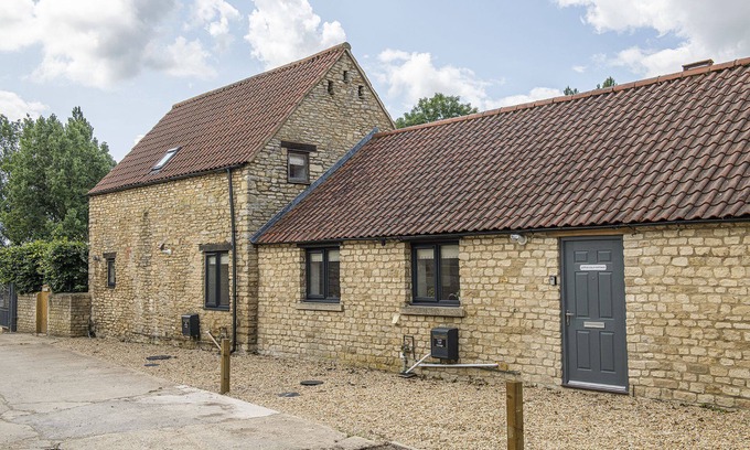 Garsdon Wohnung | The Milking Parlour - Luxury Cottages