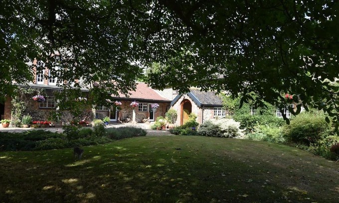 Thetford Villa | The Mill B&B