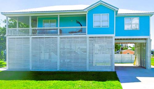 Pass Christian Haus | The Milo Beach House