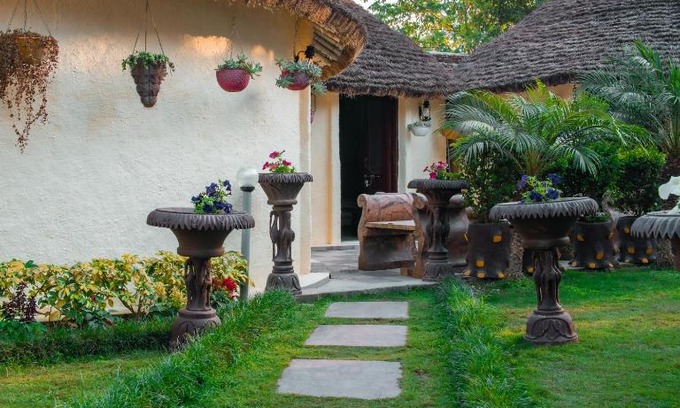 Bullawala Haus | The Misty Bliss Cottages and Homestay