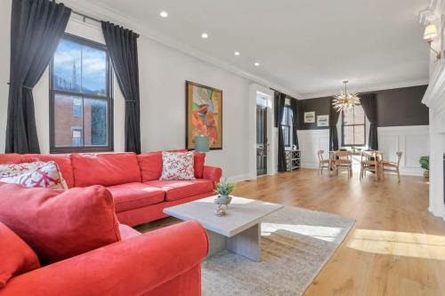 German Village Haus | The Mohawk Masterpiece