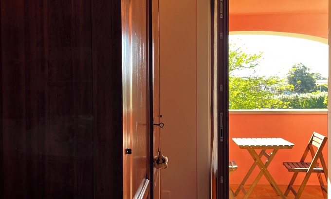 Ponte Buriano Haus | THE MONNA LISA RESORT