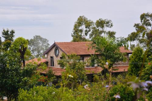 Kodaikanal Haus | THE MOON VIEW COTTAGE Kodaikanal