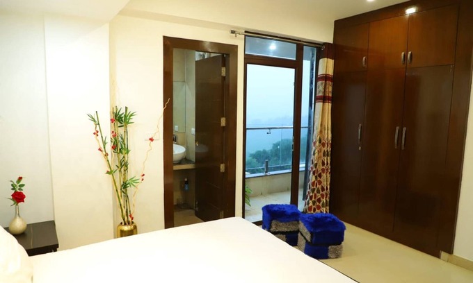 Rishikesh Wohnung | The Most Beautiful Property Of Rishikesh