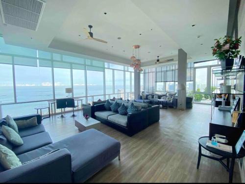Nong Chaeng Wohnung | The most recent and luxurious apartment in Pattaya 6th Lane