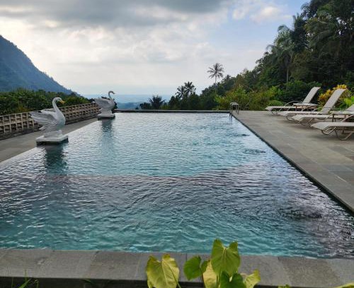 Sawan Villa | The Mungseng Villa Bali