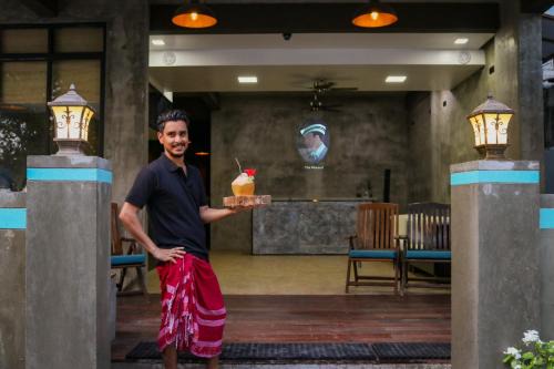 Fulidhoo Haus | The Mureed