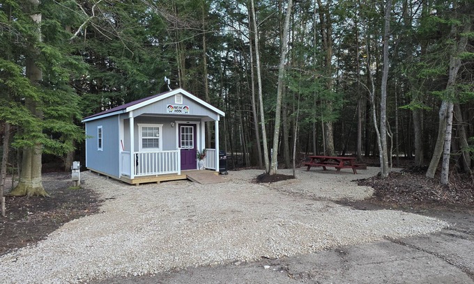 Germfask Kabine | The Native Nook Cabin 35 Min From Pictured Rocks