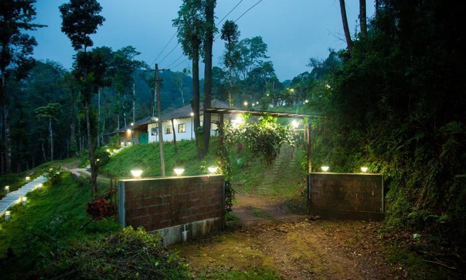 Madikeri Haus | The Nest bettathur, Coorg