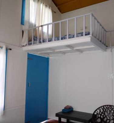 Ramgarh Haus | The Nest Homestay