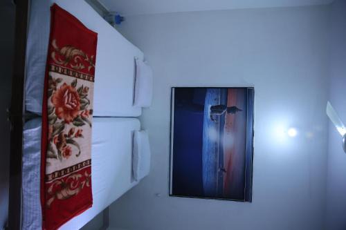 Khattalwada Kabine | The Nest House Femily room