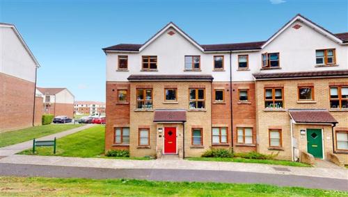 Clonee Haus | The Nest