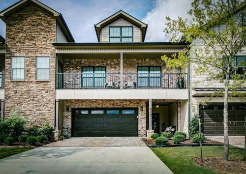 Huntsville Haus | The Nest in 5 Points, Downtown, Walk to Everything