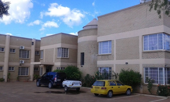 Francistown Hotel | The Nest Lodge