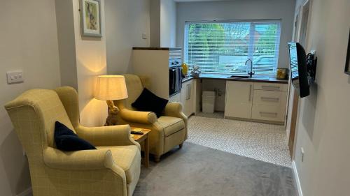 Shelsley Beauchamp Wohnung | The Nest - Lower Broadheath