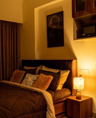Sanganer Wohnung | The Nest Studio by Raaya Nook