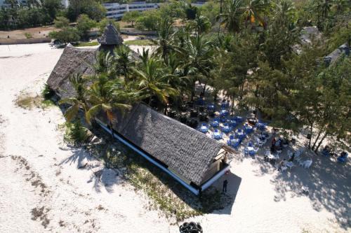 Mombasa Hotel | The New Big Tree Beach Resort