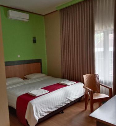 Karangmojo Haus | The New Orlinds Guest House