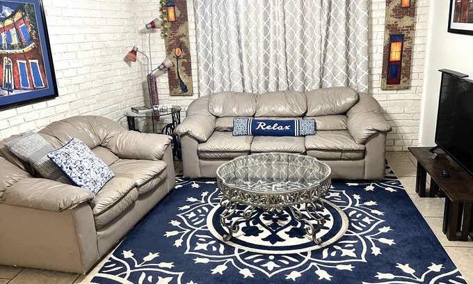 Beauregard Town Historic District Wohnung | The Newest of our Short Term Rentals to Impress. Quiet, Comfortable, Convenient