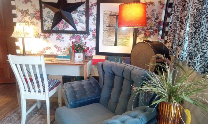 Boundary County Wohnung | The Newsroom @ Summit 55 on Hwy 95