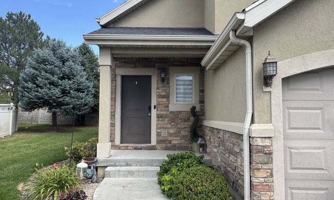 Orem Haus | The Next Exit Hideaway: Focus Play Cinema