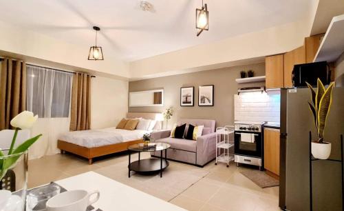 Silang Junction North Wohnung | The Nook at Serin Tagaytay