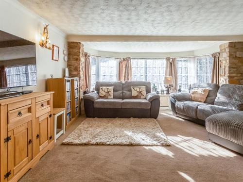 Whitecroft Haus | The Nook