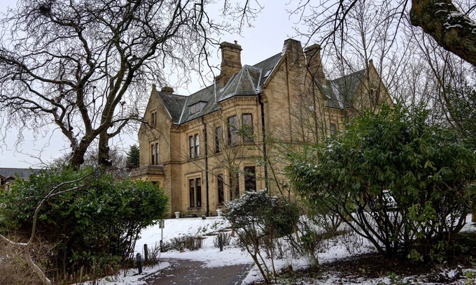 Burnley Hotel | The Oaks Hotel