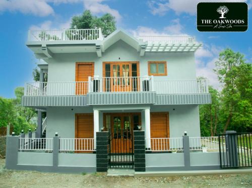 Bhagtpura Haus | The Oakwoods