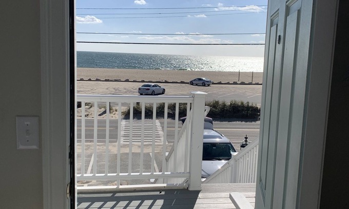 Centerville Hotel | The Ocean View