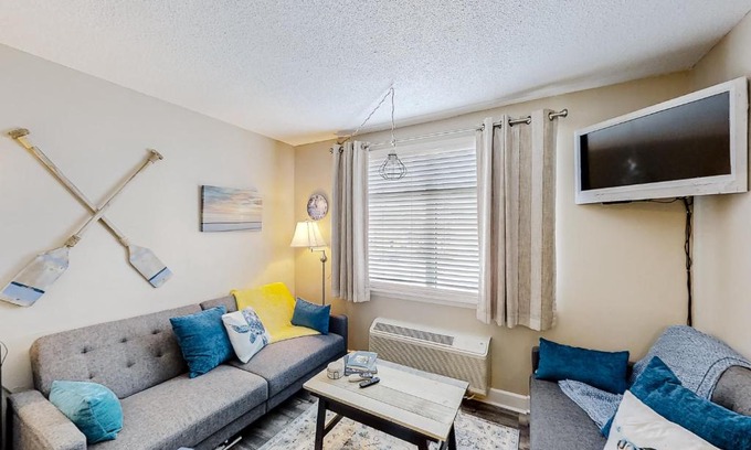 Litchfield by the Sea Wohnung | The Oceanfront Litchfield Inn 251