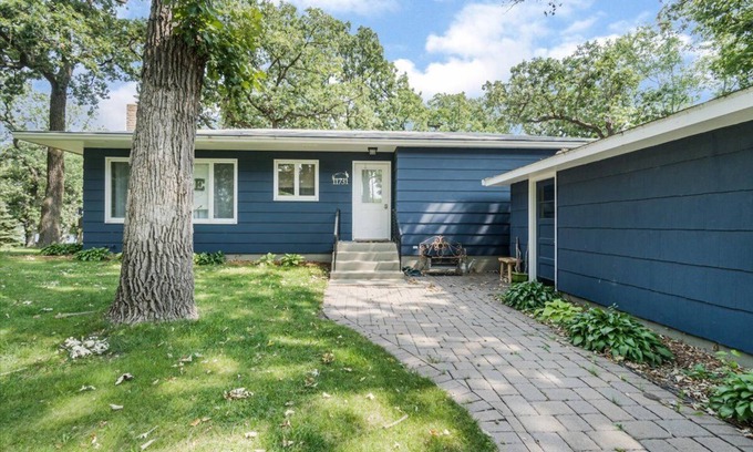 Spicer Kabine | The Okee Dokee Cottage