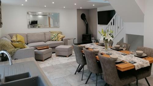 Berkeley Wohnung | The Old Bakery - 11A