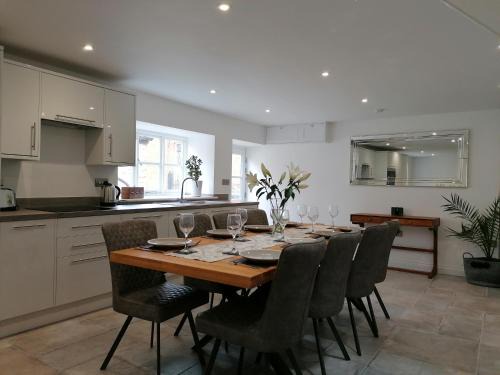 Berkeley Wohnung | The Old Bakery - 11B