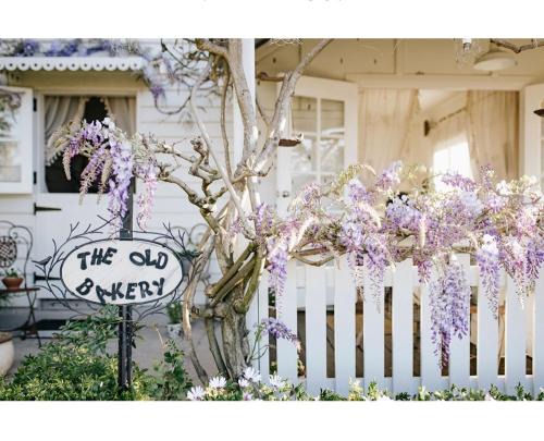 Kangaroo Valley Wohnung | The Old Bakery in Historic Kangaroo Valley Village