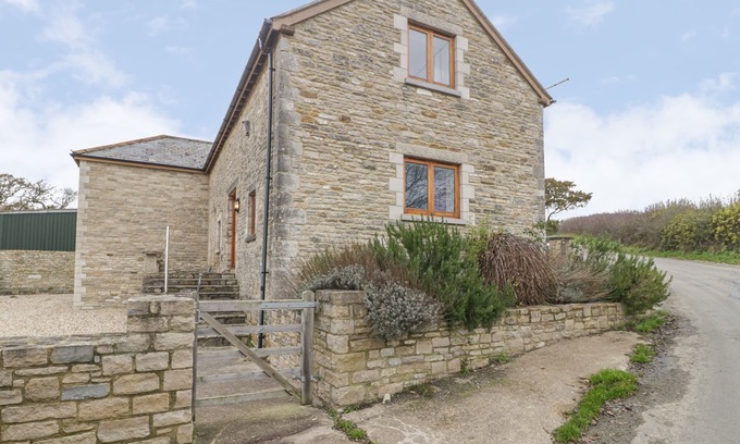 Isle of Purbeck Hütte | Die alte Scheune, SWANAGE