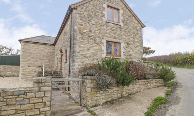 Isle of Purbeck Haus | The Old Barn