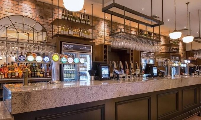 Swords Hotel | The Old Borough by Wetherspoon