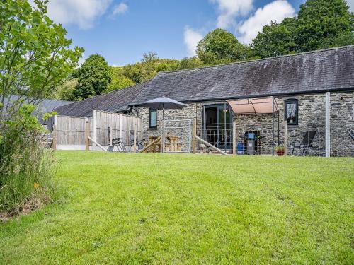 Cribyn Haus | The Old Cowsheds 3 - Mynach - Uk49788