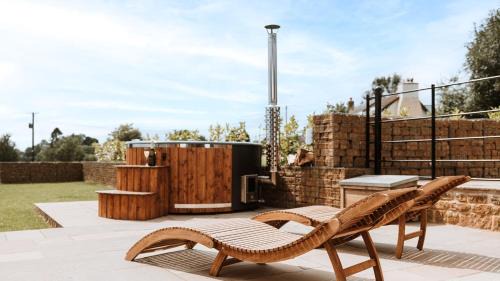 Aymestrey Haus | The Old Dairy