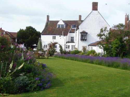 Nether Stowey Bed & Breakfast | The Old House