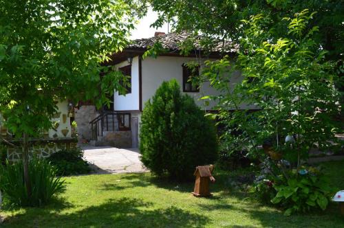 Polski Trambesh Haus | The Old House Guest House